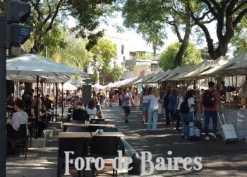 Buenos Aires cultural en verano ofrece miles de actividades para pasarla bien