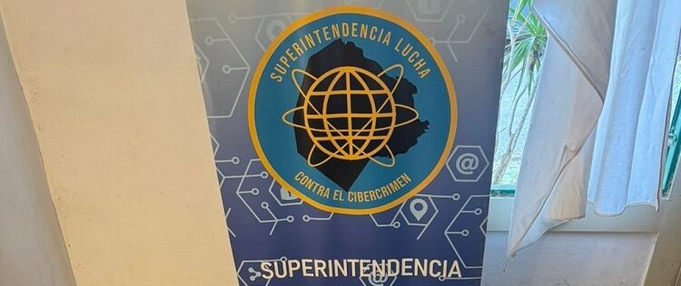 Reyes del “Carding”: 11 detenidos en allanamientos en Ciudad y cuatro provincias