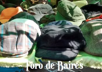 Las ventas minoristas pyme subieron 17,7% interanual en diciembre
