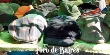 Las ventas minoristas pyme subieron 17,7% interanual en diciembre