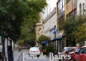 San Telmo fue sede de nuestro casco histórico