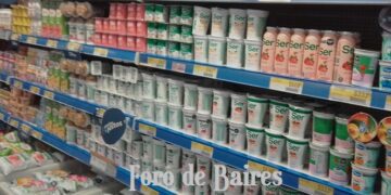 Del productor al consumidor, los precios de los agroalimentos se multiplicaron por 3,9 veces en diciembre