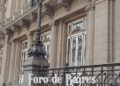 Hoy se puede conocer la historia del Teatro Colón