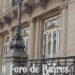Hoy se puede conocer la historia del Teatro Colón