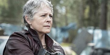 Carol y Daryl se reencontrarán en «The Walking Dead: Daryl Dixon – The Book of Carol»