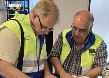 Defensa al Consumidor de la Ciudad labró más de 110 actas por infracciones en shoppings y locales de venta de pirotecnia y retiró explosivos de circulación