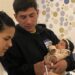 Olivia y Mateo, los nombres más elegidos en la Ciudad en un año en el que volvieron a disminuir los nacimientos