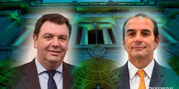 Grave retroceso para la independencia judicial y la calidad institucional en la Corte Suprema