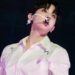 BAEKHYUN: Lonsdaleite [dot] hace historia como solista de K-POP