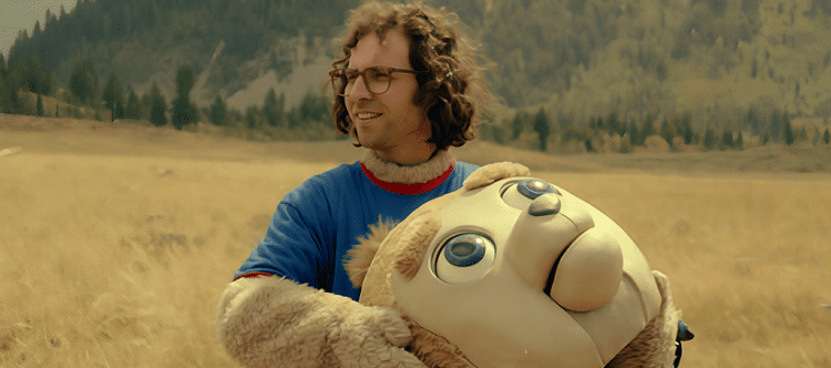 Film&Arts trae «Brigsby Bear» a los Viernes de Sundance