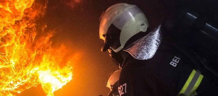 El Bolsón en llamas: el incendio ya consumió 3700 hectáreas