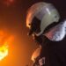 El Bolsón en llamas: el incendio ya consumió 3700 hectáreas