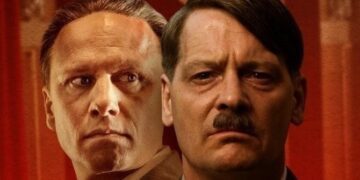 Europa Europa presenta «El ministro de propaganda», una mirada impactante al interior del Tercer Reich