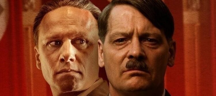 Europa Europa presenta «El ministro de propaganda», una mirada impactante al interior del Tercer Reich