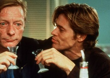 Film&Arts presenta: «Faraway, So Close!» en los viernes de Sundance