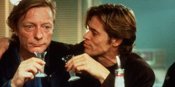 Film&Arts presenta: «Faraway, So Close!» en los viernes de Sundance