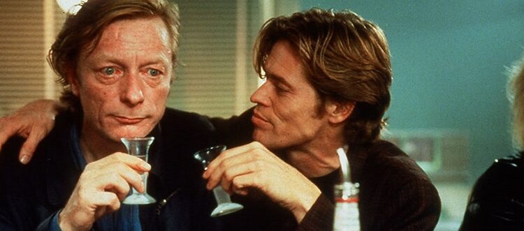 Film&Arts presenta: «Faraway, So Close!» en los viernes de Sundance