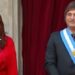 Javier Milei y Cristina Kirchner, con desempeños similares en materia de transparencia en su primer año de gestión