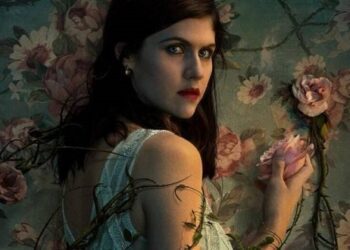 Llega la segunda temporada de «Las brujas de Mayfair» a AMC
