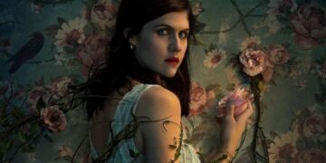 Llega la segunda temporada de «Las brujas de Mayfair» a AMC