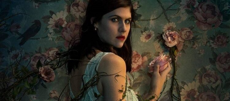 Llega la segunda temporada de «Las brujas de Mayfair» a AMC