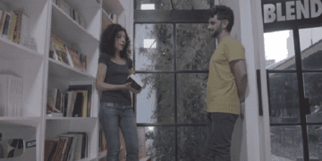 Leila Guerriero devela el detrás de escena del oficio del escritor en el nuevo episodio de ENTRELIBROS