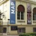 Los museos de la ciudad ofrecen resguardo bajo la sombra en días sofocantes de verano