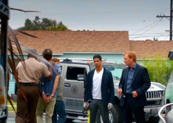 Pluto Tv trae en Febrero a San Valen-Crimes y mucho más