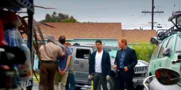 Pluto Tv trae en Febrero a San Valen-Crimes y mucho más