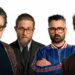 «The Gentlemen» llega a la pantalla de Film&Arts