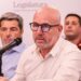 El Ministro de Seguridad participó de una reunión informativa en la Legislatura porteña