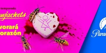 Llega la tan esperada nueva temporada de «Yellowjackets»