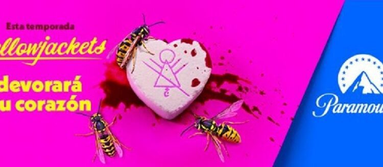 Llega la tan esperada nueva temporada de «Yellowjackets»