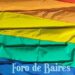 La intolerancia mileísta de ofender y de nombrar las cosas por otros nombres