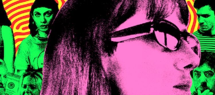 «Buenas noches», la nueva película de Matías Szulanski