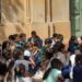 Visitas y recorridos por el Casco Histórico para instituciones educativas