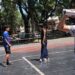 Operativo especial ante la ola de calor: la Ciudad instala hoy 24 puestos de hidratación en los barrios