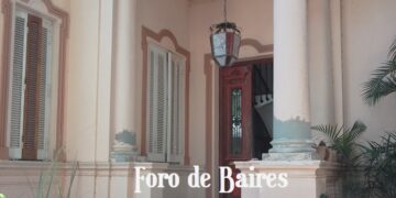 Se llama «El Bosquejo» y fue la mansión de Natalia Oreiro en Palermo