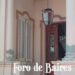 Se llama «El Bosquejo» y fue la mansión de Natalia Oreiro en Palermo