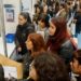La Ciudad presenta la primera edición del año de Expo Empleo Barrial