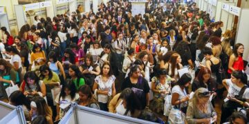 La Ciudad presenta la Segunda Expo empleo barrial del año