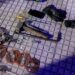 Detienen en Villa Ortúzar a dos ladrones «robacasas»