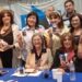 El Rotary Club de Flores Distrito 4895, realizó la presentación de la Antología «La Magia del Rotary», en su sede El Pial
