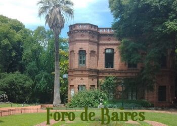 Ya están disponibles los refugios climáticos de la Ciudad