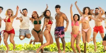 Paramount+ y MTV anuncian una nueva temporada de “La venganza de los ex Vip”