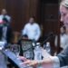 La Legislatura aprobó la suspensión de las PASO en Sesión Extraordinaria