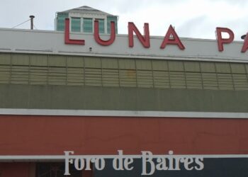 Escándalo por la aprobación exprés del proyecto para demoler el Luna Park