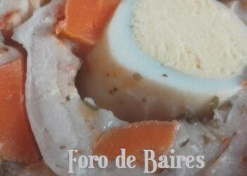 Matambre arrollado de pollo ¿Cómo hacerlo?