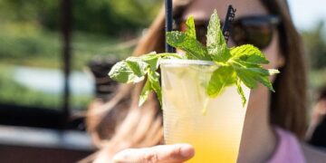 La Ciudad invita a disfrutar de la segunda edición de «Mercado Fusión»