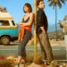 Paramount+ presenta el tráiler de «Rumbo a ti»,  nueva serie original